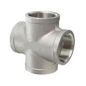 Cross Forged Fittings