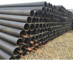 Low Temperature Carbon Steel Pipes