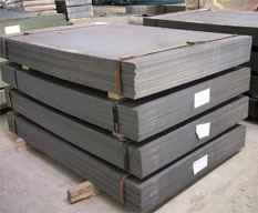 Low Temperature Carbon Steel Sheets & Plates