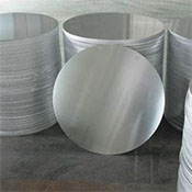 Duplex Stainless Steel Circle & Rings