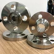 Duplex Stainless Steel Flanges