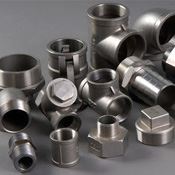 Duplex Stainless Steel Forged Fitting