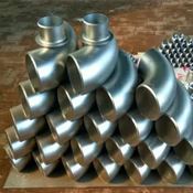 Duplex Stainless Steel Pipe Fittings