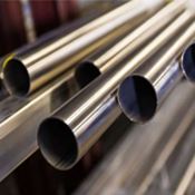 Duplex Stainless Steel Pipes