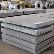 Duplex Stainless Steel Sheets & Plates