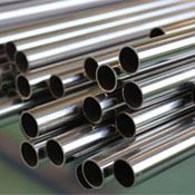 Inconel 625 Tubes