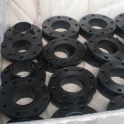 Mild Steel Flanges