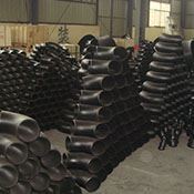 Mild Steel Pipe Fittings