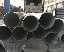 Welded Pipe