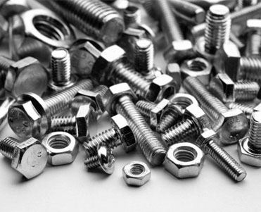 Fasteners Manufacturer India