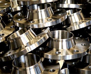 Flanges Manufacturer India