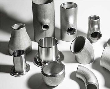 Pipe Fittings Manufacturer India